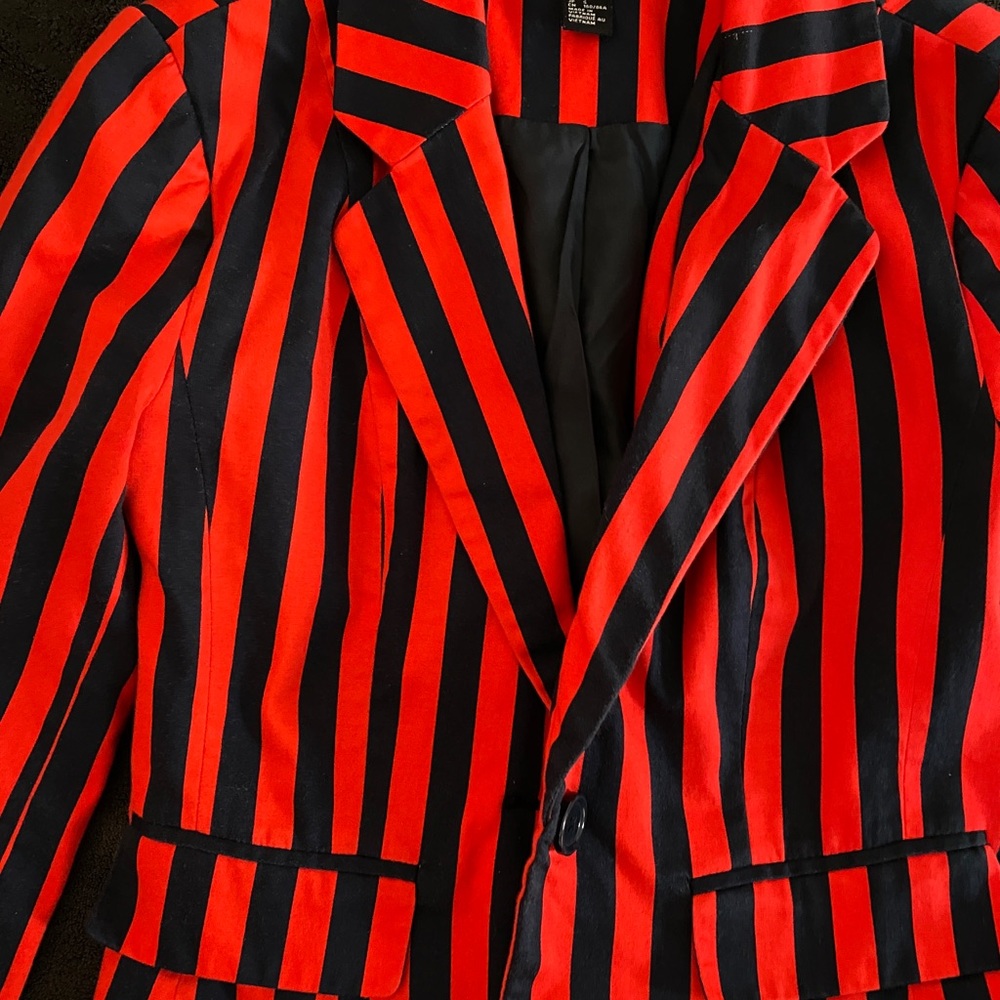 Women’s Blazer